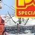 Postman Pat Ice Skates
