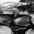 POST HARDCORE DRUM TRACK 180 BPM 1