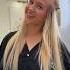 What Do You Think NewHAIRWhoTHIS 16kids Notenoughnelsons InvisibleBeadExtensions