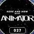 Here And Now With ANIMATOR 027 Best New Dance Music Mix 2025 Melodic Techno Progressive House