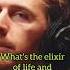 HOZIER Humors Of Whisky