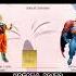Goku Vs Superman Power Level Shorts Anime Goku Saitama Ccgoku Animewar Dragonball Edit