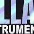 K DA VILLAIN Instrumental