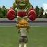 WHO IS IT ALL SIZE LIN GANG MELON ZOOCHOSIS CARRIER BOXER INFECTED BABY SMALL TO BIG In Garry S Mod