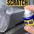 Can WD40 Really Remove Car Scratches