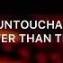 Taylor Swift Untouchable Taylor S Version Lyrics