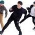 BTS Boy With Luv Dance Practice Things You Didn T Notice