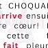 Love Beyond Classes Learn French Through Story A1 A2 French Story With English Say French