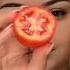Easy Tomato Facial At Home 7 Days Fair Spotless Skin Challenge Facial Tomatofacial Ytshorts