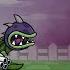 Bad Bash But Everyone Sings It INSANE Difficulty Fnf Beat Battle Plants Vs Rappers Mod