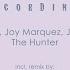The Hunter JJ Mullor Vocal Mix