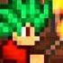 Terraria 1 3 Прохождение Часть 4 Нашел Первое Сердце Андроид IOS Геймплей