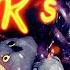 ПРИЗРАК СДЕЛАЛ МАНГЛ ЭПИЧНЫЙ ФИНАЛ МЕНЮ EXTRA и СЕКРЕТ ПОЛБЕРА FNAF JR S 4