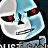 Nightmare Is Trying To Kill You Choose Ur Protector Undertale Shorts Vs Nightmaresans