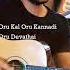 Yuvan Shankar Raja Hits 3 Songs Mashup L Cover L U1