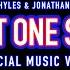 JUST ONE STEP Caleb Hyles Jonathanymusic Original Song