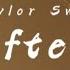 Taylor Swift Fifteen Lyrics Taylor S Version