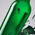 The Glass Bottle Breaks