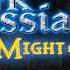 Dark Messiah 1 Might And Magic Intro And Main Menu