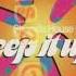 Sharada House Gang Feat Zeitia Massiah Keep It Up T R Eurobeat Mix