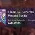 ДОПОЛНЕНИЕ ДЛЯ FALLOUT 76 ЗА 2000