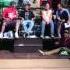 South West Got Rhythm Bgirl Terra Vs Bboy Shahi Under 16 Final Tie Break