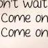 Ben Rector Follow You Lyrics