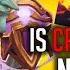 Crit Build Antorus How Good Is It Fire Mage Guide 7 3