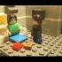 Лего Скулбой продолжение следует Lego Memes Funny мультик скулбой SchoolBoy Animation
