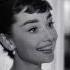 Audrey Hepburn Elegance Kindness Combined