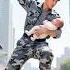 Đám Giang Hồ Bắt Cóc Bé Gái Nhưng Không Ngờ Là Con Của Chiến Thần Bị Anh Đánh Tan Tành Cả Bọn