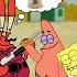Poor SpongeBob Squid Game Via Toonzcraft Spongebob