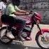 Yamaha RXz Sound