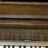 Fleetwood Mac Everywhere On A Player Piano