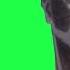 Colossal Titan Attack On Titan Green Screen 4K