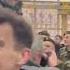 Батька у нас крутой