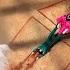 Squid Game Billie Ellish No Time To Die