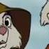 The Black Cauldron Disneystyle8 Style Part 13 Whirlpool King Lago And Munckin Folk