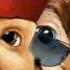 CHIPMUNK Racoon No Mercy