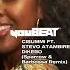 CISUMMI FT STEVO ATAMBIRE DIKEBO Sparrow Barbossa Remix