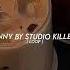 Jenny Studio Killers Edit Audio