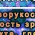 Лечения нарушений зрения Близорукость нечеткость зрения катаракта глаукома диплопия инфекция