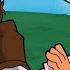 ORIGIN Of ZOMBIE BOYFRIEND Plants VS Rappers PVZ X FNF Animation
