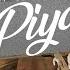 PIYA Music Video Sneha Shankar Feat Hardik Banga Aashi Sahni New Hindi Song T Series