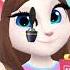НОВАЯ ИГРА МОЯ ГОВОРЯЩАЯ АНДЖЕЛА 2 My Talking Angela