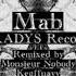 MAB Parabellum ØRGIE Remix ERDS016