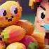 Letter M Children Kids Cute Nurseryrhymes Song Lego Marvel Harrypotter Minecraft