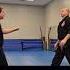 Grab And Punch Waza Shorts Ninja Samurai Martialarts