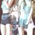 BLACKPINK PLAYING WITH FIRE At Coachella Weekend 2