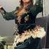 Alicia Danse Kabyle 2025 Kabylie Tizi Ouzou Explore Dance Kabylienne Kabyle Girl Dz Kabyle